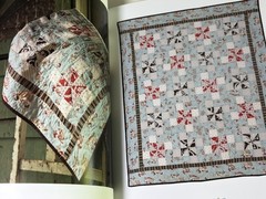 Material Obsession-Modern Quilts w Traditional Roots-STC Craft-Doughty-Fielke 09
