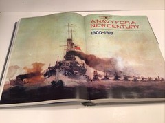 U.S. Navy : A Complete History, Naval Historical Foundation, 720 pages
