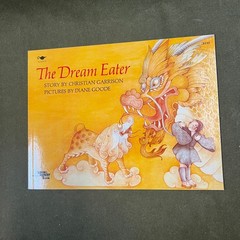5 Dinosaur Child Books- 2 Ice Age, Dinosaur Dances, Dinosaur Dream, Dream Eater