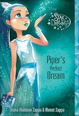 Star Darlings Piper’s Perfect Dream (Star Darlings, 7)