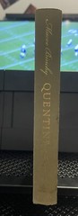 Quentins by Maeve Binchy (2002, Hardcover) (1st Edition, 1st Printing) – New