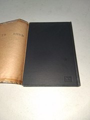 The Madman His Parables and Poems by Kahlil Gibran (1947 Hardcover) 10th Print