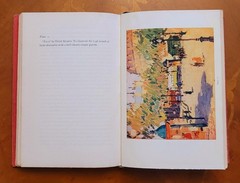 The Permanent Pallete by Martin Fischer, first edition – May 1930, 134 pages.