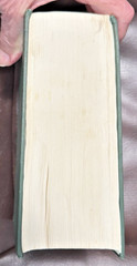 Machinery’s Handbook Twentieth Edition; Fifth Printing; 1978; STUDENT EDITION