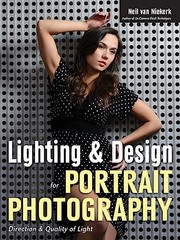 Lighting & Design for Portrait Photography: Direction & … Paperback / softback