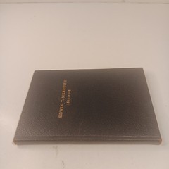 Edwin T. Meredith 1876-1928 HC (1931) A Memorial Volume