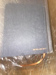 Filament Bible by Tyndale (2018, Hardcover)