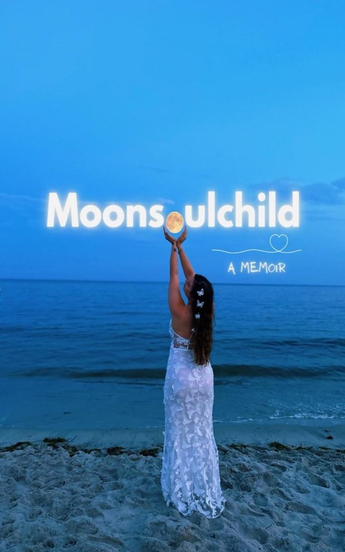 Moonsoulchild: A Memoir ~ Sheehan, Sara PB