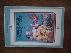 Choose Your Own Adventure Skylark Box Sets #2 Includes Books 6- 10 Rare