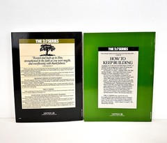 Growing Strong in God’S Family: Rooted and Built up in Him -The 2:7 Series 2 LOT