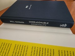 Unreasonable Hospitality (Hardcover) Remarkable Power of Giving People More