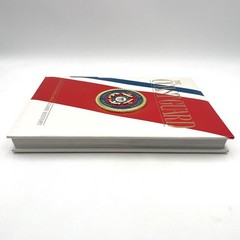 Coast Guard Book Tom Beard 2010 Revised Hardcover Medallion 1st Print History