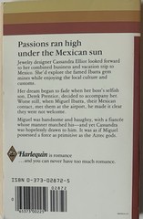 The Eagle and the Sun by Dana James Harlequin Romance