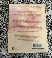 Hold Nothing: An Invitation to Let Go and Come Home to Yourself by Elena Brower