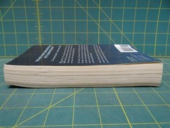 Fifty Shades Darker E.L. James 2011 Paperback 532 pgs Best Seller Romance