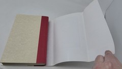*SIGNED* A Place Called Freedom by Ken Follet (Hardcover, 1995)