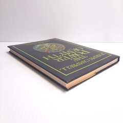 Mythology Ancient Symbols Bring Meaning to Birth, Life, Death 1st Edition HCDJ