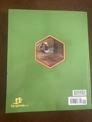 BJU Press Science 5 Textbook 4th Ed – Paperback By BJU Press – GOOD