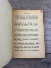 Armed Ship America James Otis 1900 1st Ed Illustrated Maritime Adventure Dana