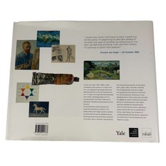 Van Gogh At Work By Vellekoop: A Comprehensive Look At The Master’s Technique