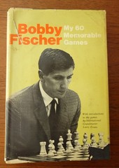 Bobby Fischer My 60 Memorable Games Reshevsky’s Best Games Capablanca Lectures