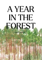 Jon Harbord A Year In The Forest (RPG) (Paperback)