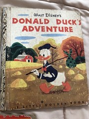 A Little Golden Book Lot Of 13 Vintage Books 1950s-1960s good to fair condition