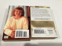 Lot of 10 Romance Paperback Books Mixed Titles Various Authors See Photos VG