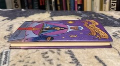 The Alchemist by Paulo Coelho (Hardcover) 8th Print, SIGNED by Translator