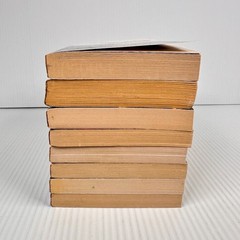 8x Harlequin Romance Paperback Books/Novels – Multiple Titles & Authors