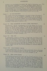 My System A Chess Treatise by Aron Nimzowitsch G. Bell and Sons, LTD 1961