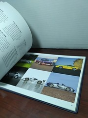 The Porsche Principle – Hardcover Brand Book (77 Pages, 05/2017)