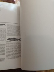 New Hampshire Fishing Maps Book by Swasey & Wilson 1998