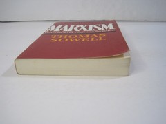 Marxism: Philosophy and Economics by Thomas Sewell PB 1986 Quill William Morrow