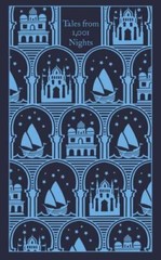 Tales from 1,001 Nights Aladdin, Ali Baba and Other Favourit Format: Hardback