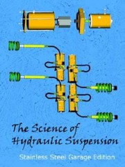 The Science Of Hydraulic Suspension