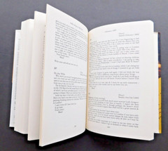 W. B YEATS Irish Poet Romantic letters to MAUD GONNE 1893-1938 1st HC 544 pages