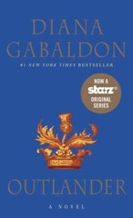 Outlander – Mass Market Paperback By Gabaldon, Diana – ACCEPTABLE