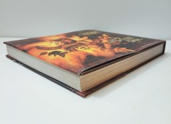 World Of Warcraft The Art Of The Trading Card Game Vol. 1 Hardcover Book