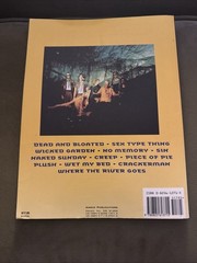 Stone Temple Pilots : Core by Not Available (Trade Paperback)
