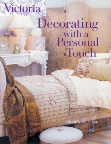 VICTORIA DECORATING PERSONAL T – GOOD