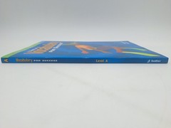 Vocabulary for Success, LEVEL A – Paperback, by Sadlier – Brand New