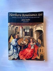 Northern Renaissance Art 1350-1575-James Snyder-Second Edition