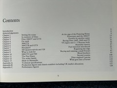 FERRARI DINO 246,308 AND 328: A COLLECTOR’S GUIDE By Alan Henry