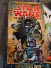 Lot Of 8 Star Wars Books Used See Pictures For Specific Titles