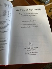 The Mind of Pope Francis