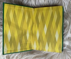 The Emerald City Of Oz L Frank Baum Barnes & Noble Leatherbound Classics