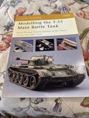Lot Of 5 OSPREY MODELLING books 1 New Vanguard (6 Total)