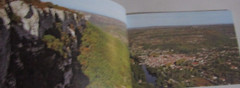 SAINT ANTONIN NOBLE VAL PAPERBACK BOOK 2014 63 PAGES 9.5 X 6.5 IN