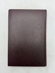 Holy Bible New King James Version NKJV 1982 Thomas Nelson Religious Text